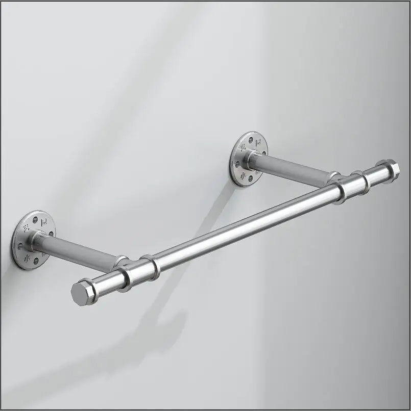 Industrial Jack Rack
