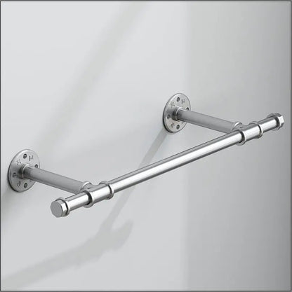 Industrial Jack Rack