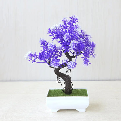 Artificial Bonsai Plant