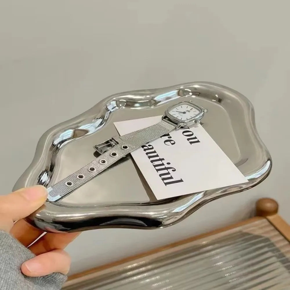 Cloud Jewelry Tray