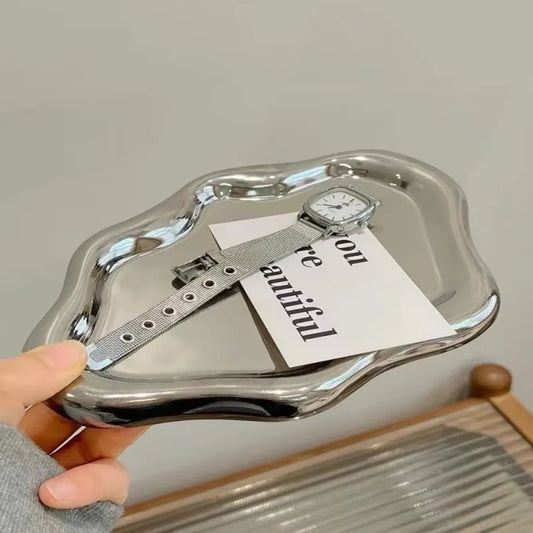 Cloud Jewelry Tray